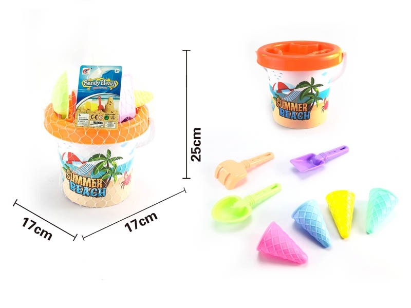 BEACH SET 8PCS - HP1165890