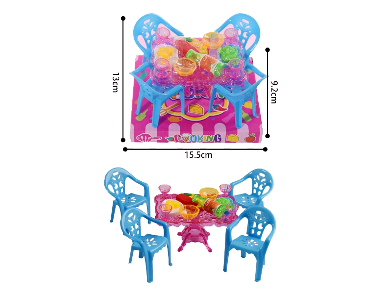 TABLE SET - HP1165995
