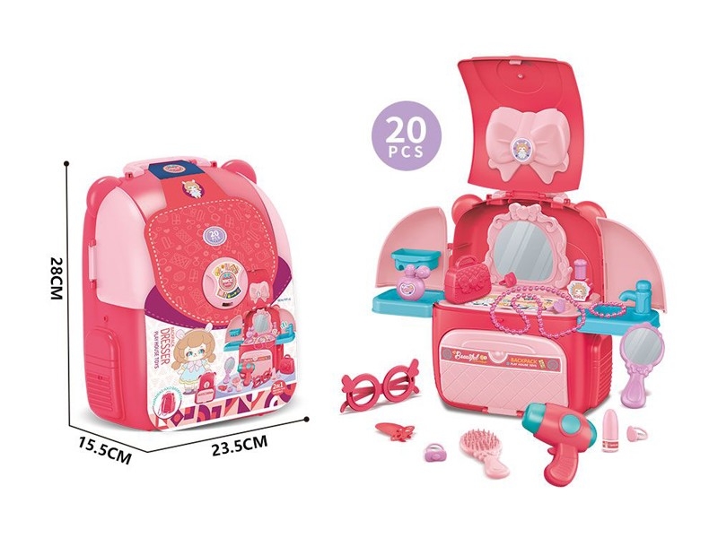 BEAUTY SET - HP1166110