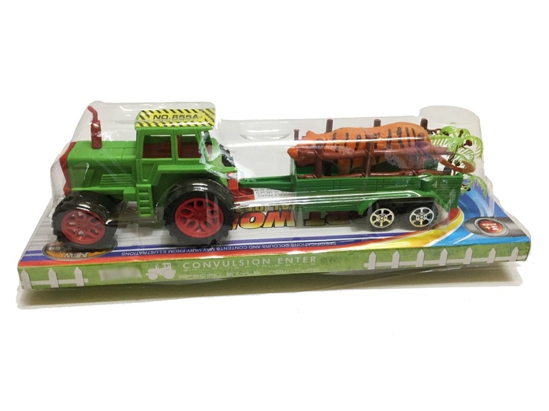 FRICTION FARMER SET - HP1166251