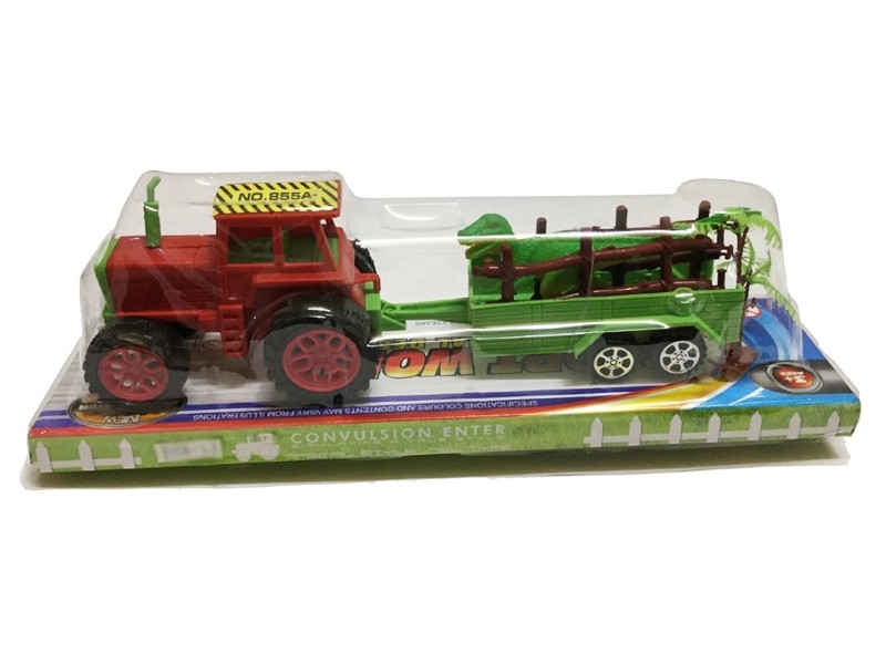 FRICTION FARMER SET - HP1166256