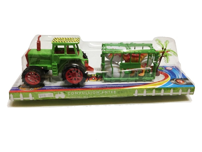 FRICTION FARMER SET - HP1166257