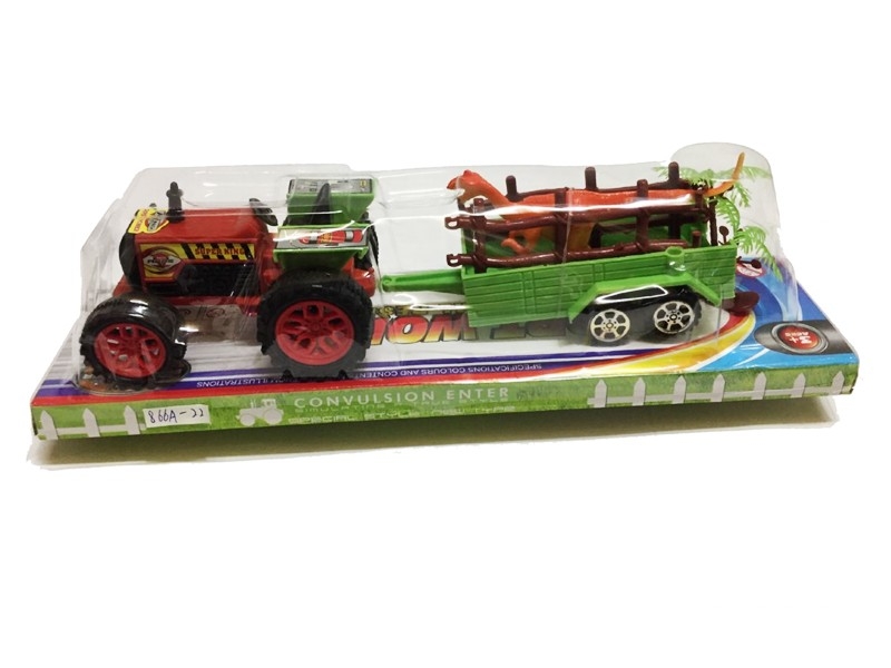 FRICTION FARMER SET - HP1166258