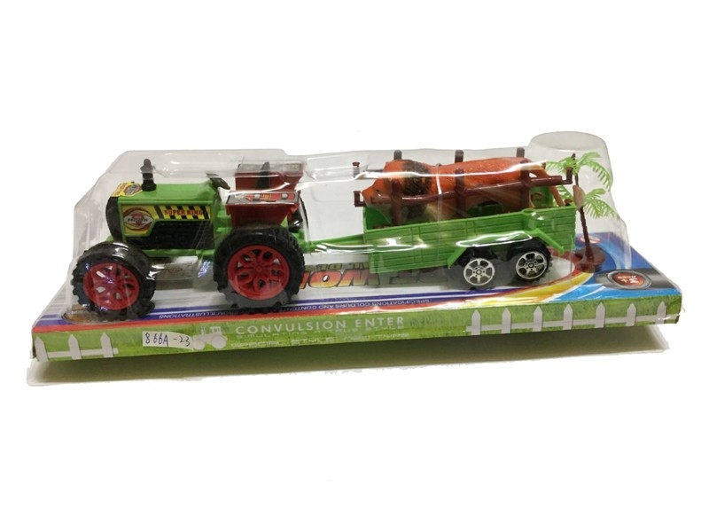 FRICTION FARMER SET - HP1166259