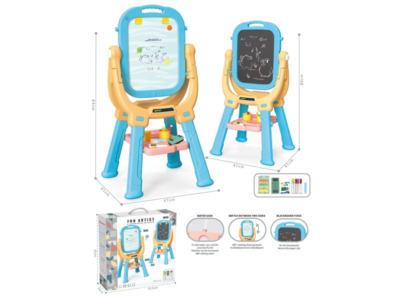 2 IN 1 JUMBO EASEL - HP1166348