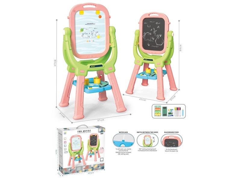 2 IN 1 JUMBO EASEL - HP1166349