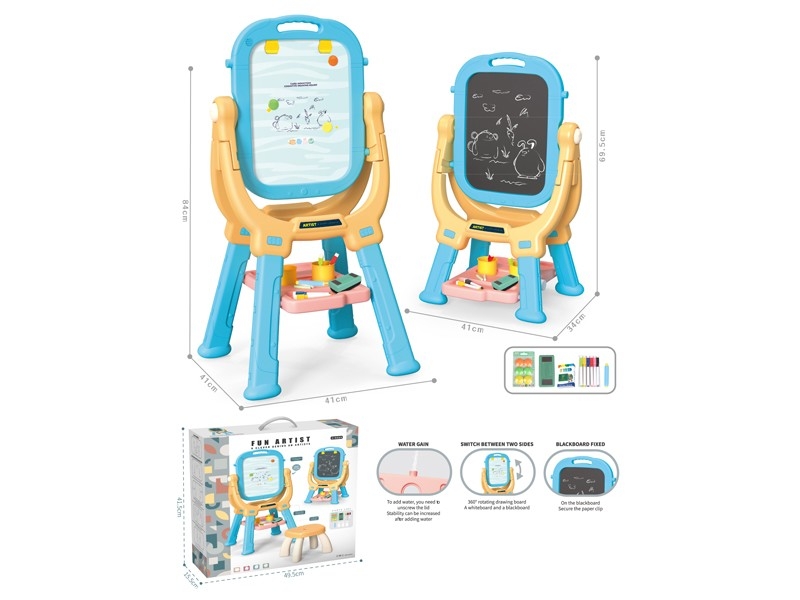 2 IN 1 JUMBO EASEL - HP1166350