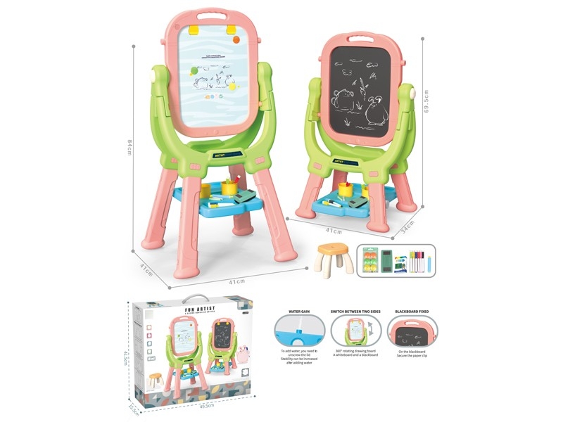 2 IN 1 JUMBO EASEL - HP1166351