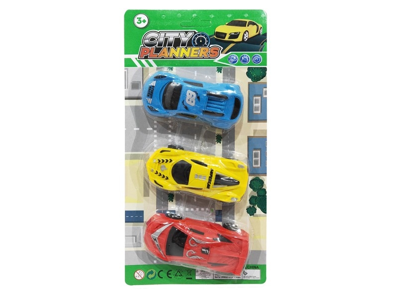 FREE WAY CAR - HP1166379