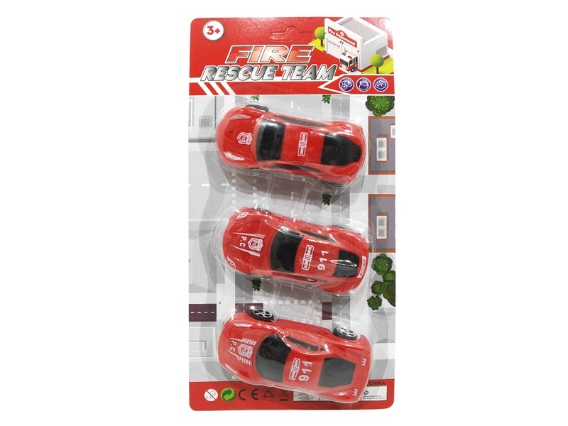 FREE WAY CAR - HP1166381