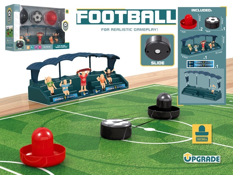 FOOTBALL DESKTOP-GAME - HP1166603