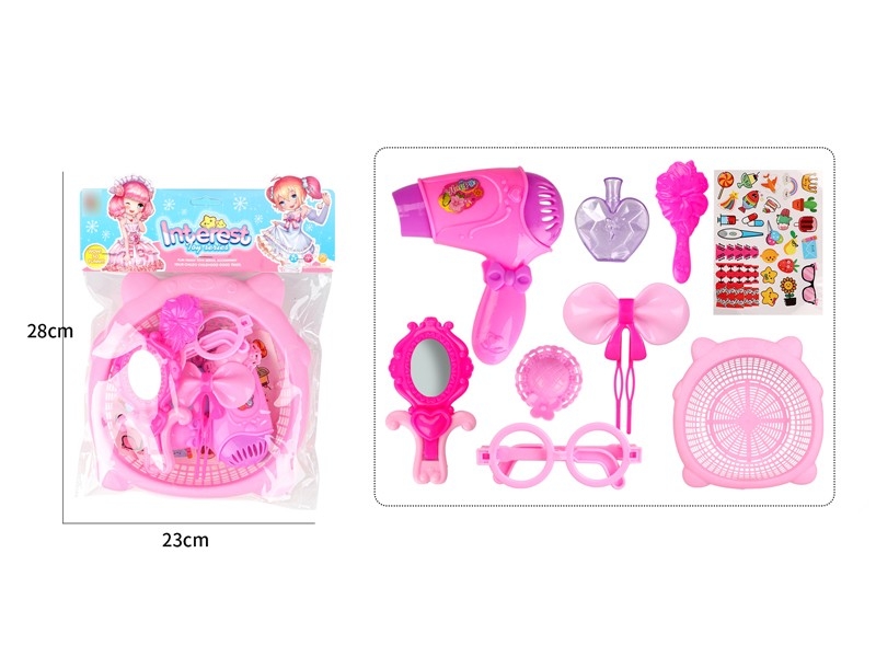 BEAUTY SET - HP1166685