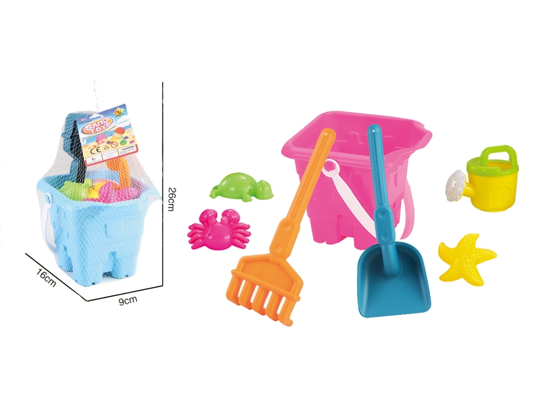 BEACH SET 7PCS - HP1166710