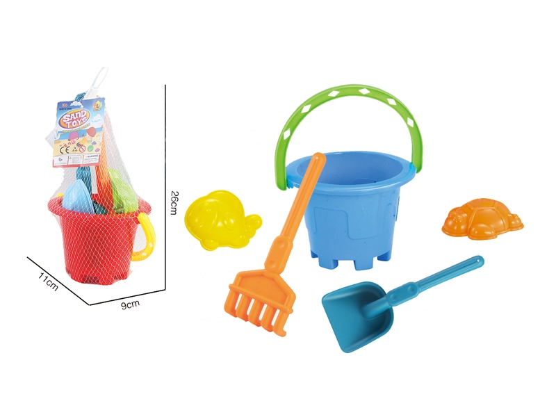 BEACH SET 5PCS - HP1166711