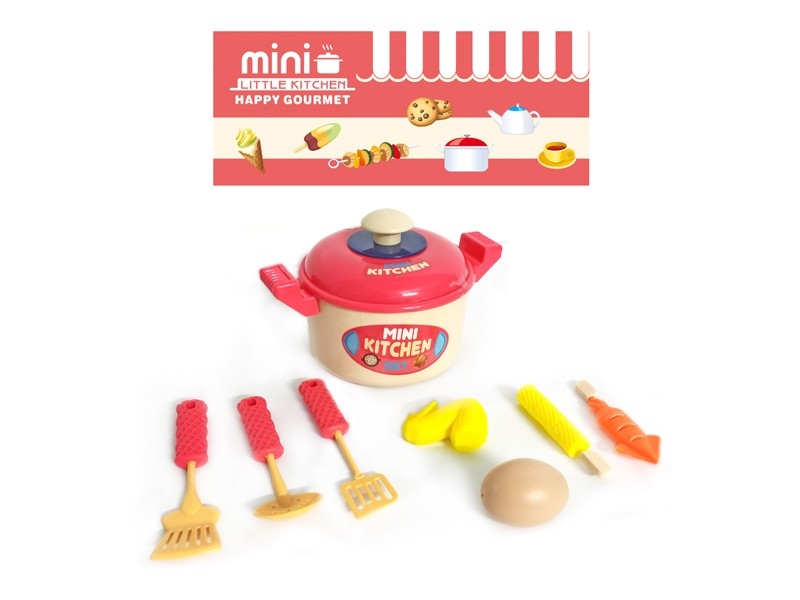 KITCHEN SET - HP1166857