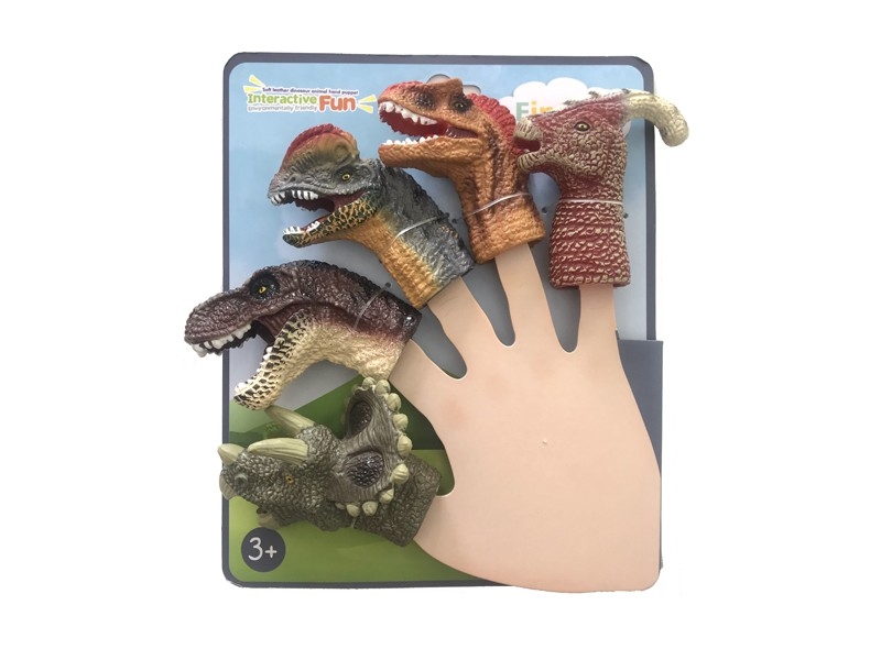 FINGERS TOYS - HP1166909