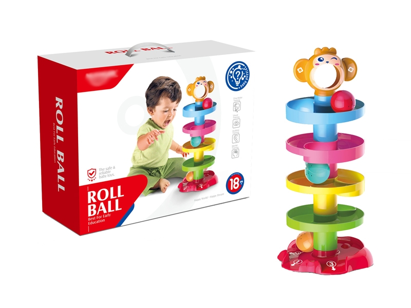 ROLL BALL - HP1167140