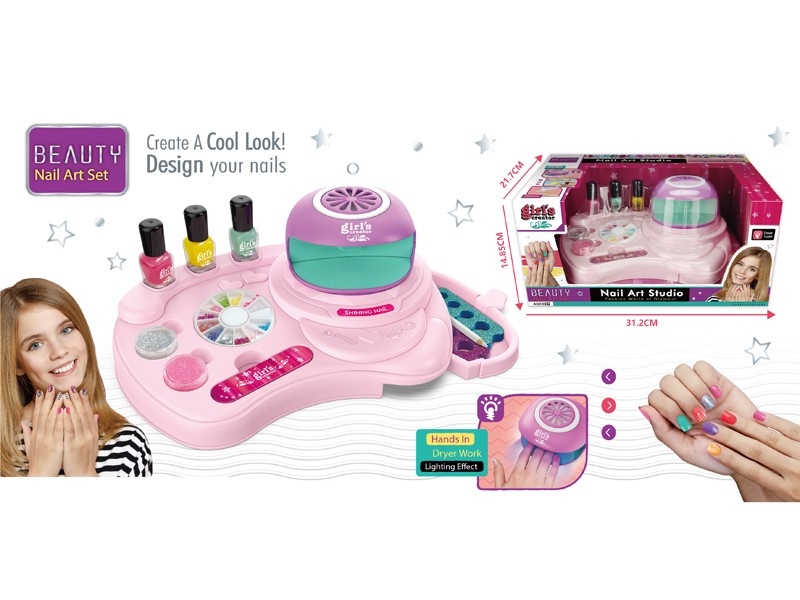 MANICURE SET - HP1167176