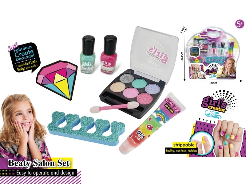 MANICURE SET - HP1167180