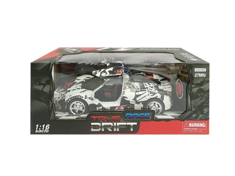 1:6 R/C CAR - HP1167350