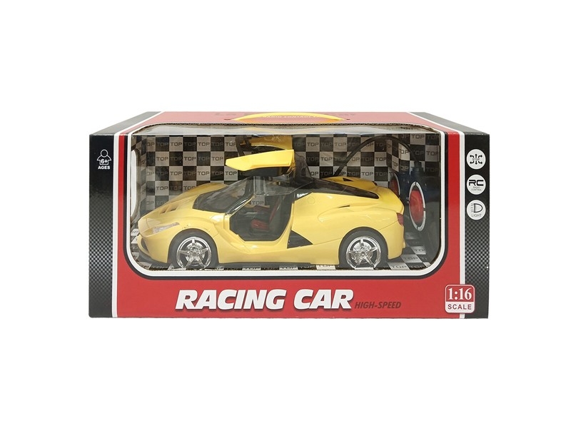 1:6 R/C CAR - HP1167351