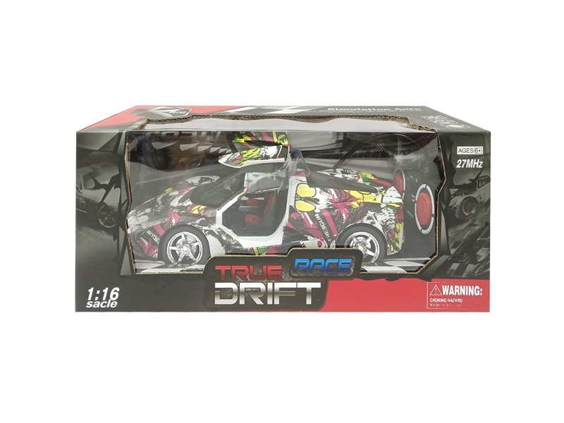 1:6 R/C CAR - HP1167352