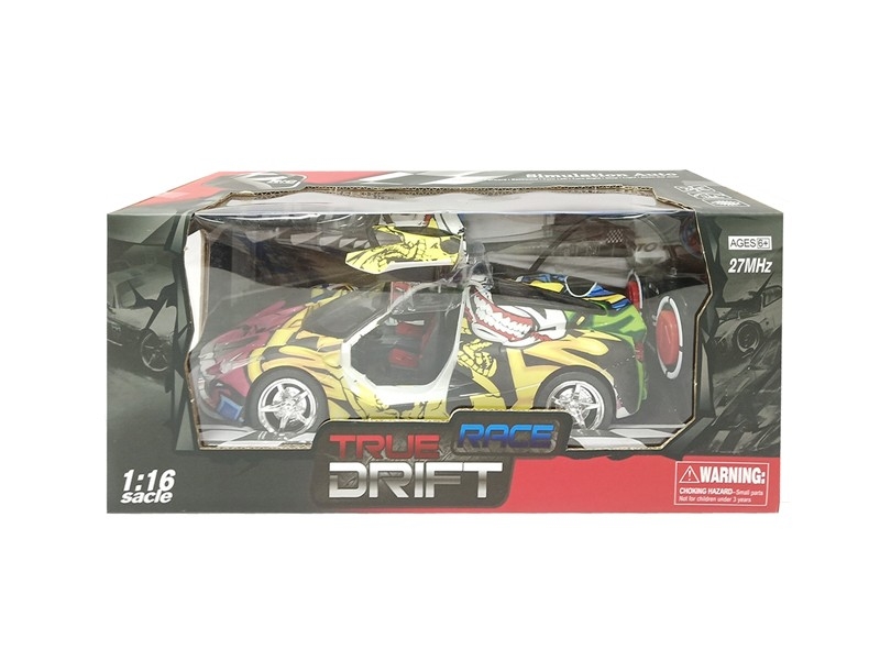 1:6 R/C CAR - HP1167353
