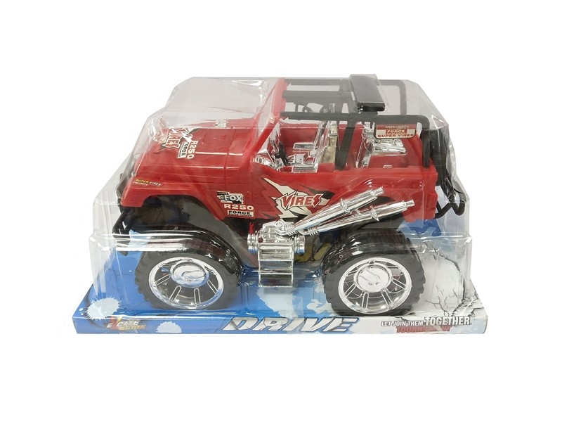 FRICTION CAR - HP1167362