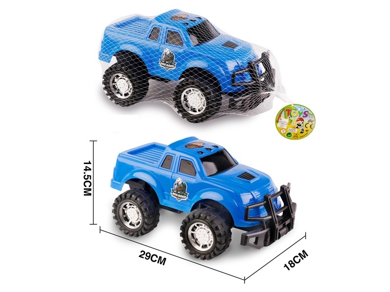 FRICTION CAR - HP1167364