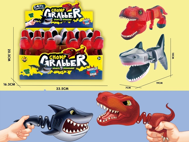 CARTOON ROBOT HAND - HP1167399