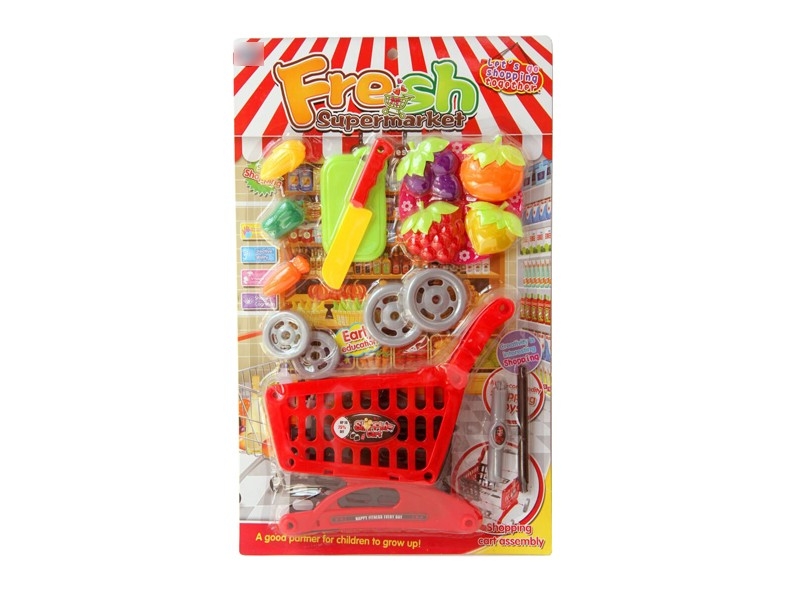 SHOPPING CART - HP1167404