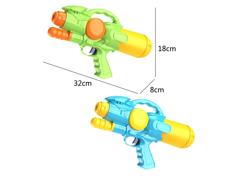 WATER GUN 2COLOUR - HP1167490