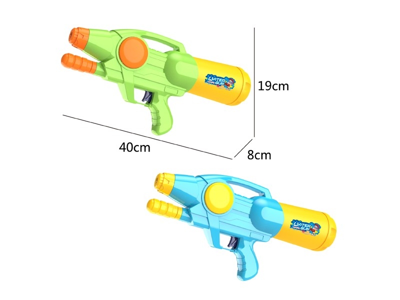 WATER GUN 2COLOUR - HP1167491