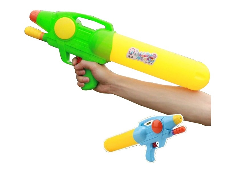 WATER GUN 2COLOUR - HP1167492