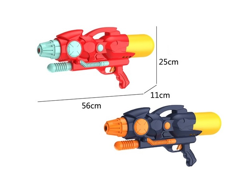 WATER GUN 2COLOUR - HP1167493