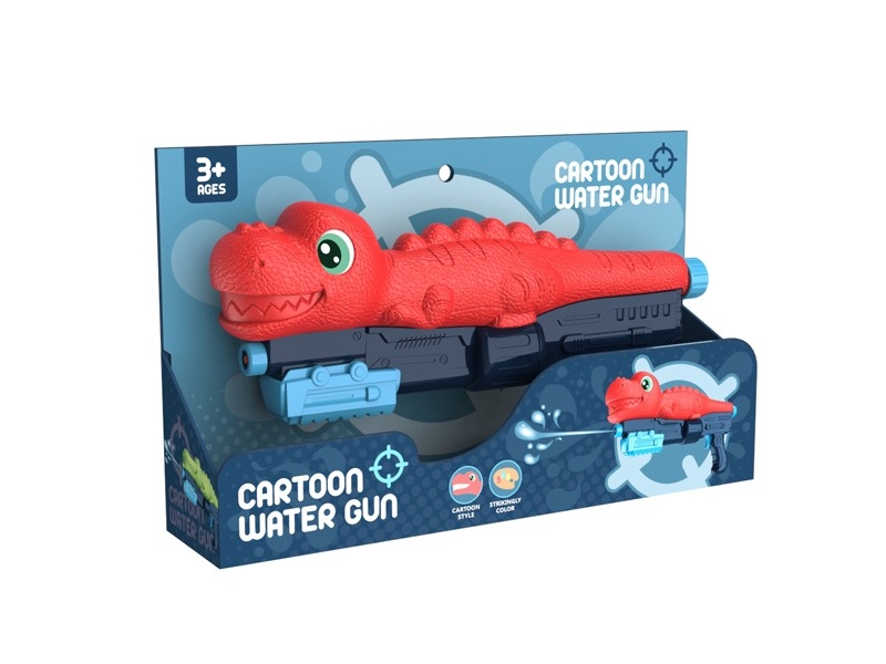 WATER GUN 2COLOUR - HP1167499