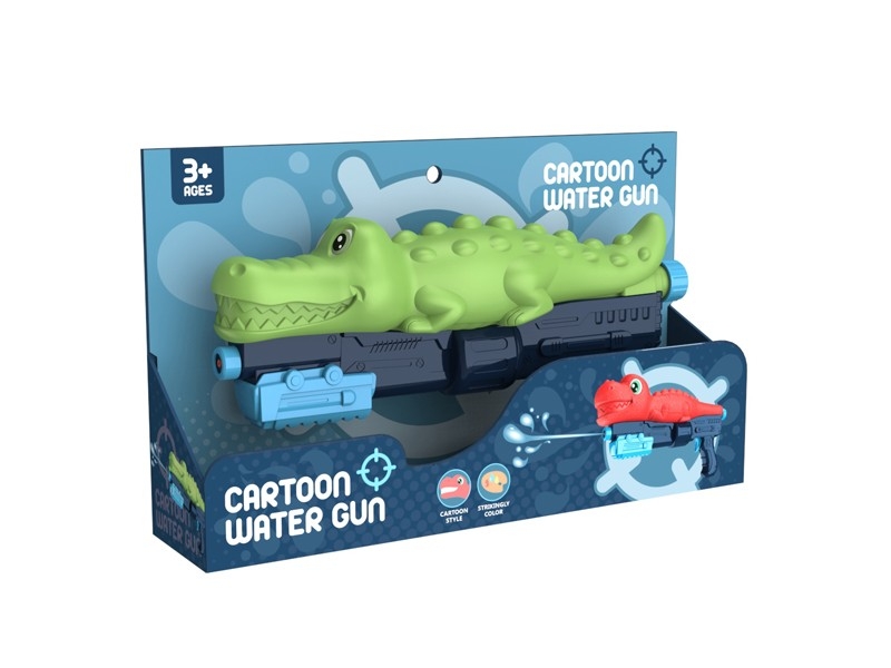 WATER GUN 2COLOUR - HP1167500
