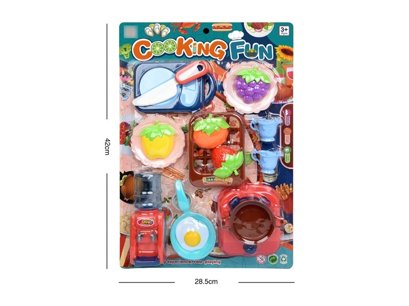 KITCHEN SET - HP1167506