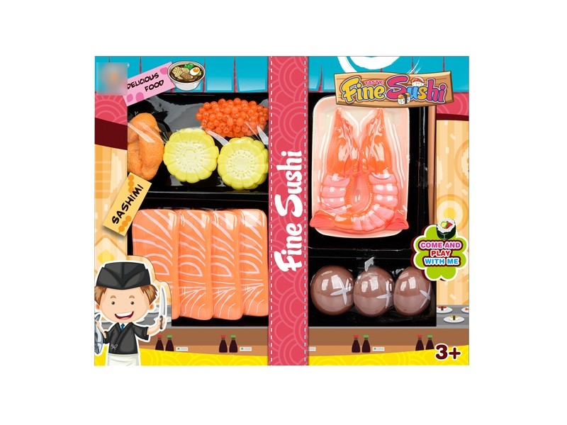 KITCHEN SET - HP1167524