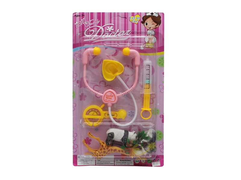 DOCTOR SET - HP1167621