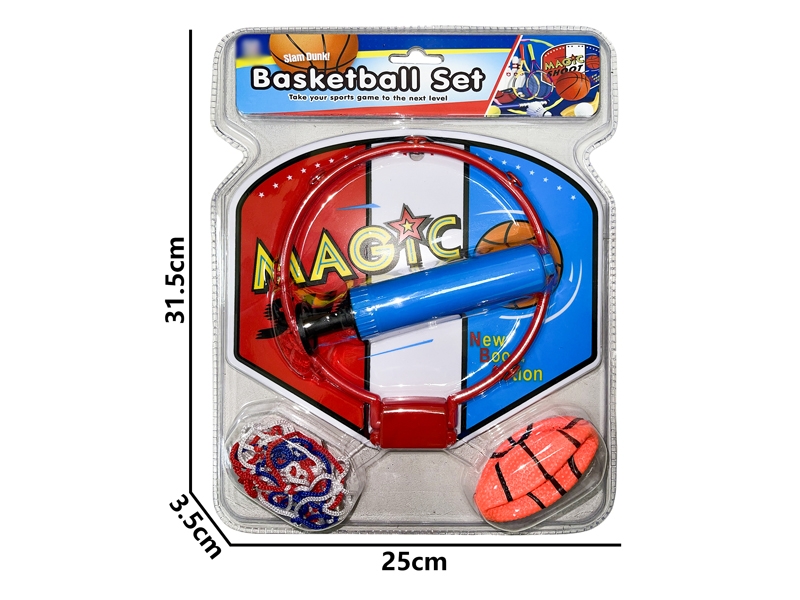 BASKETBALL BOARD - HP1167815