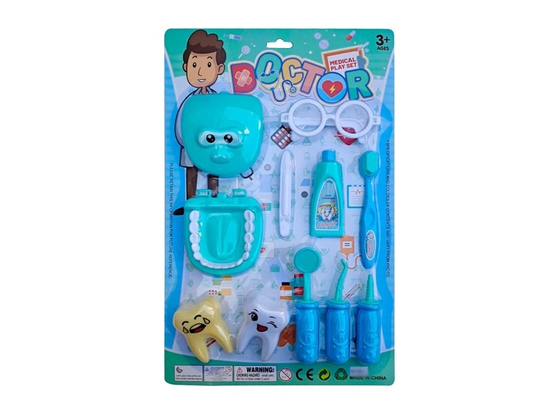 DOCTOR SET - HP1167906