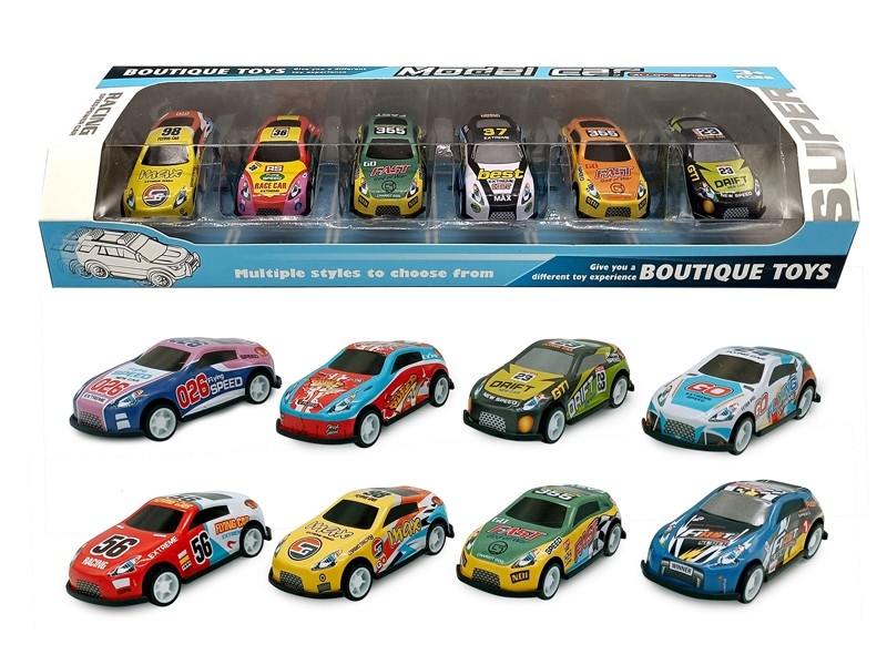 FREE WAY CAR - HP1168070
