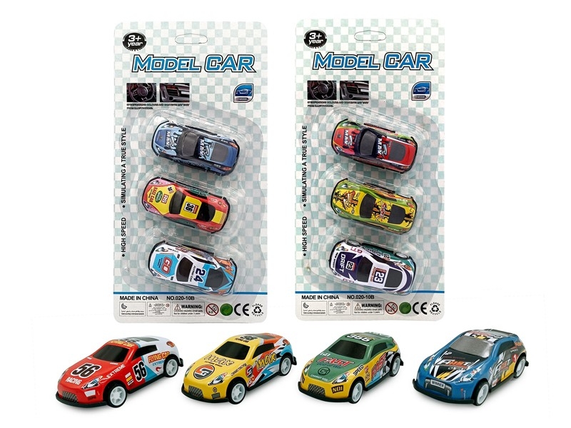 FREE WAY CAR - HP1168076