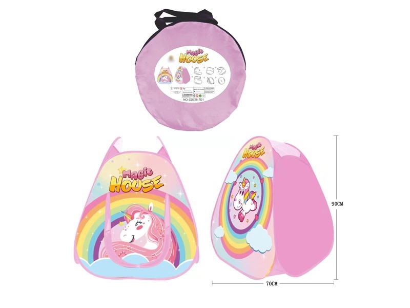 TENT - HP1168095