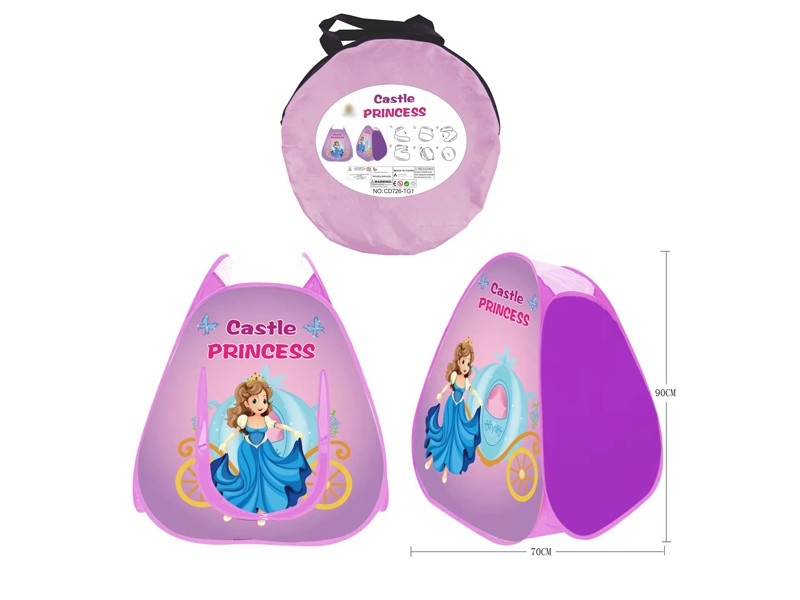 TENT - HP1168097