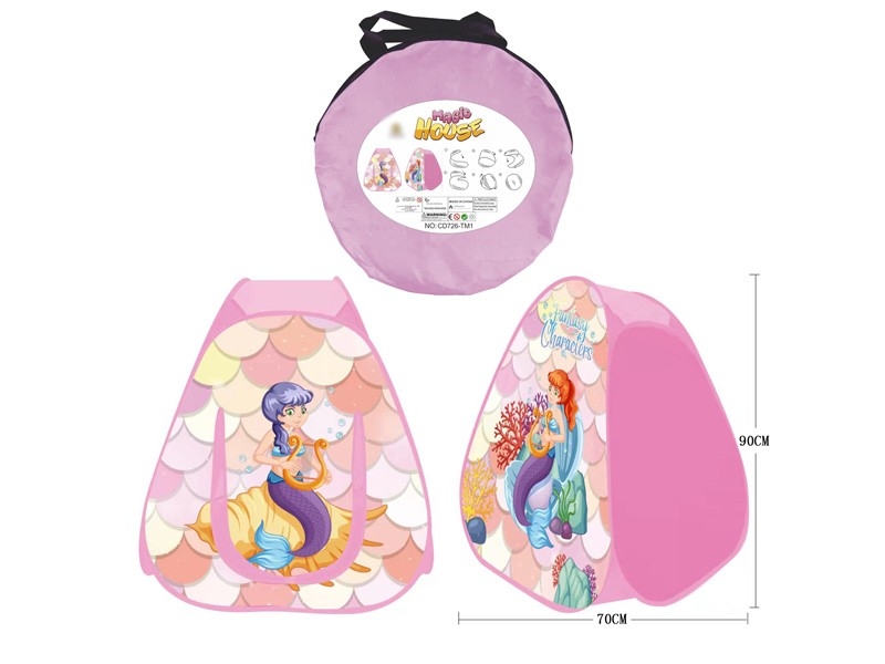 TENT - HP1168098