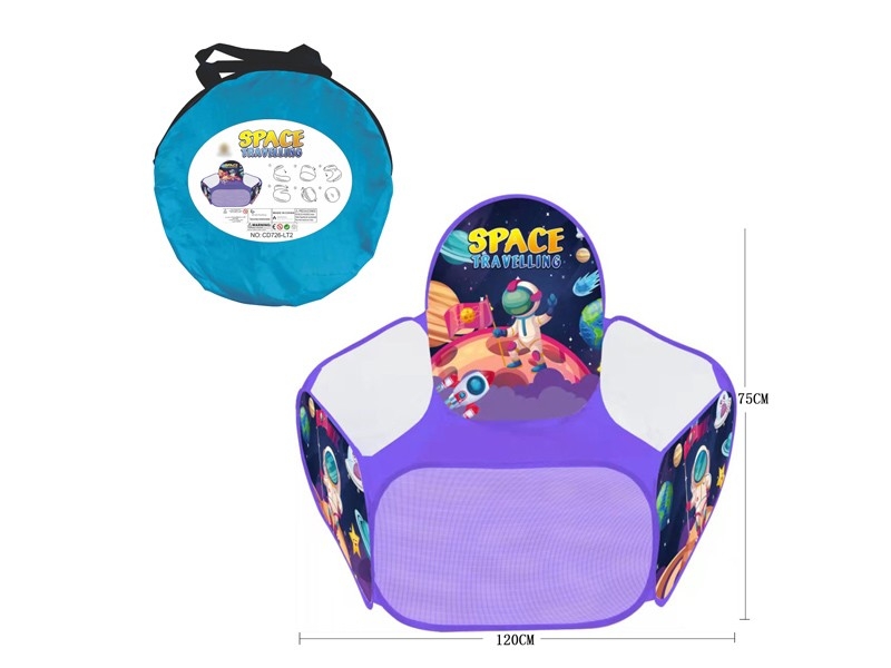 TENT - HP1168100