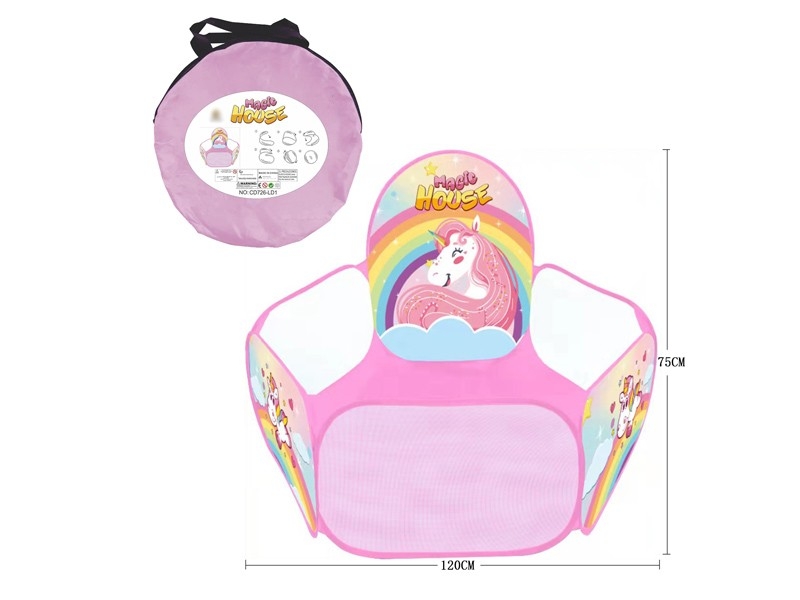 TENT - HP1168101