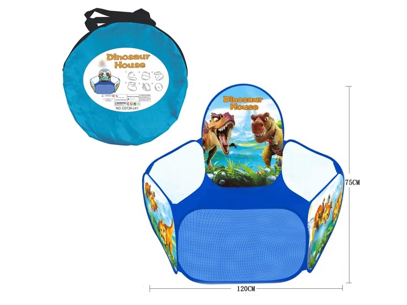 TENT - HP1168102